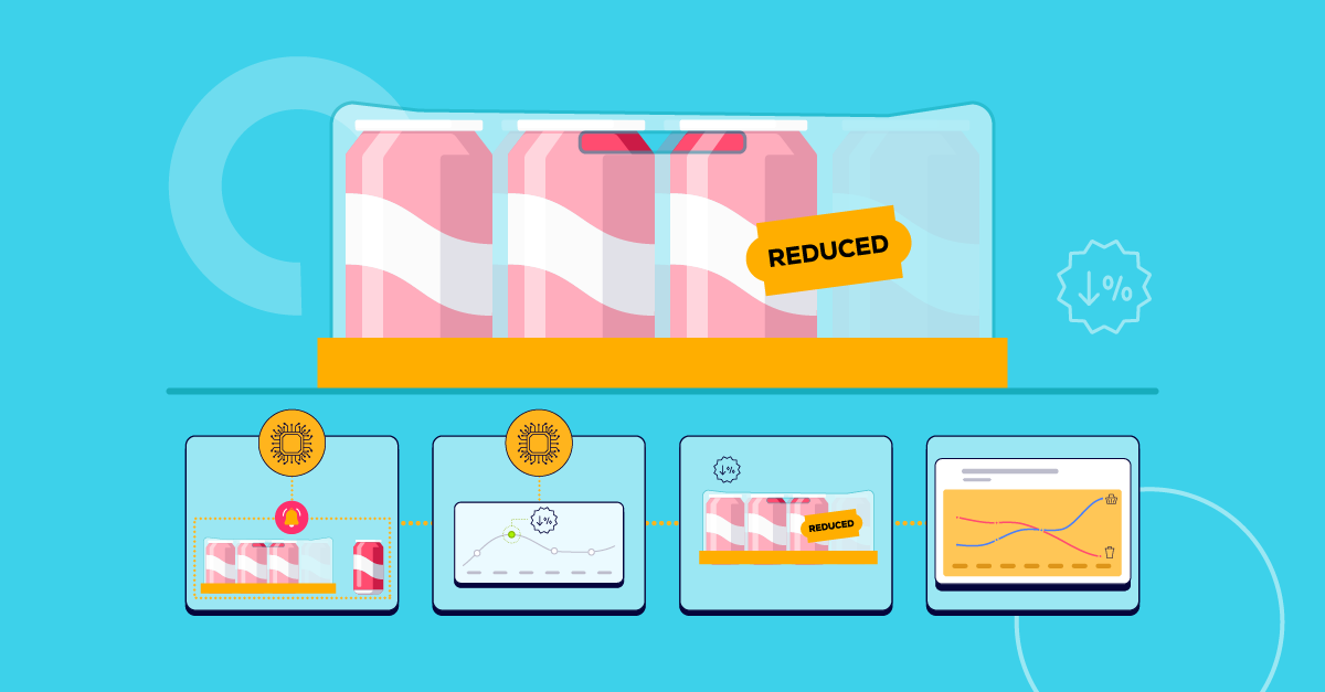 Retail Markdown Optimization Split Packs Damaged Items